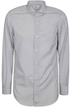 Finamore Camicia di cotone
