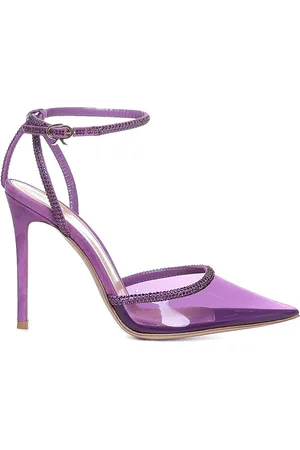 Gianvito Rossi Décolletté