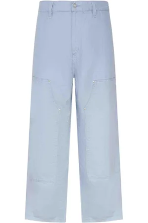Carhartt Jeans a gamba dritta