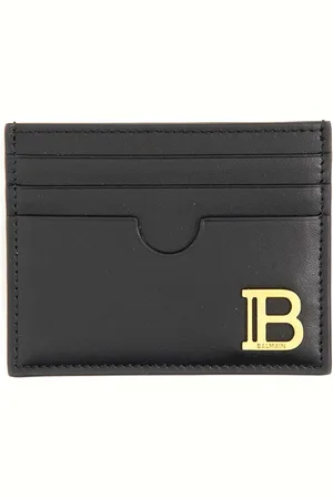 Balmain Porta carte B-Buzz