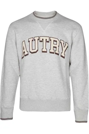 Autry Felpa in cotone