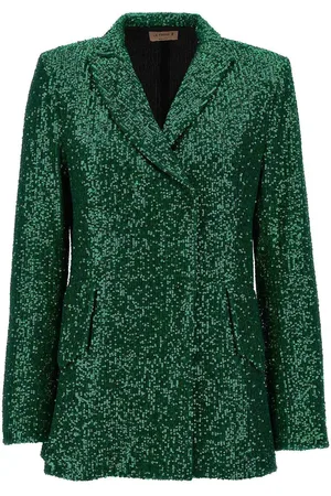 Le Twins Blazer doppiopetto como