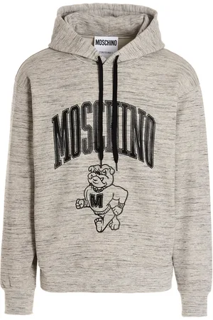 Moschino Felpa College