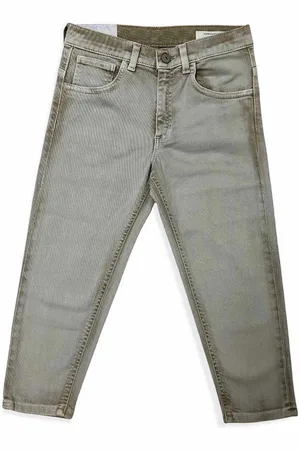Dondup Pantaloni New Brighton