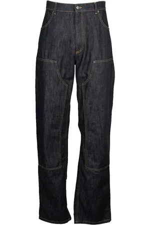 Moschino Jeans larghi da passerella
