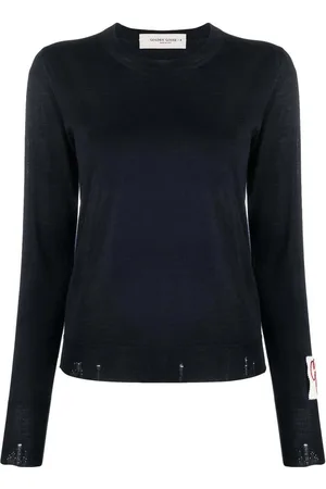 Golden Goose Pullover in maglia