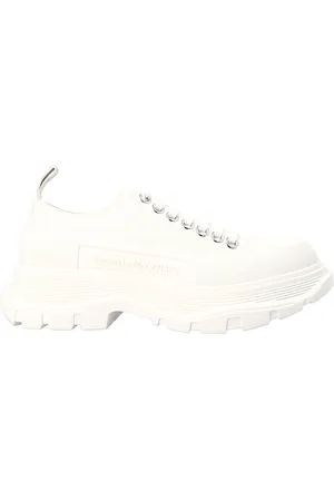 Alexander McQueen Sneaker Canvas sack