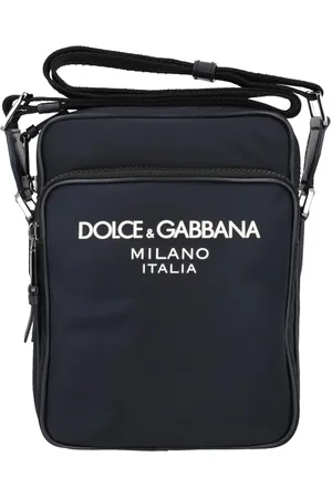 Dolce & Gabbana Borsa A Tracolla In Vitello
