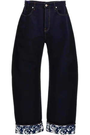 Burberry Jeans in denim