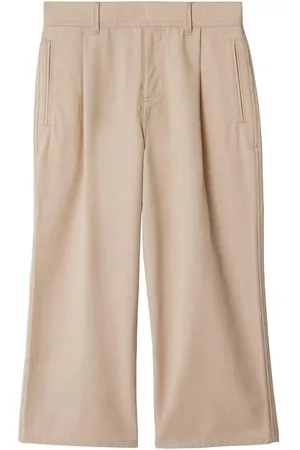 Burberry Pantaloni casual