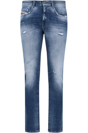 Diesel Jeans sottili