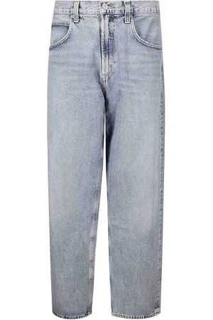AGOLDE Jeans Fusion