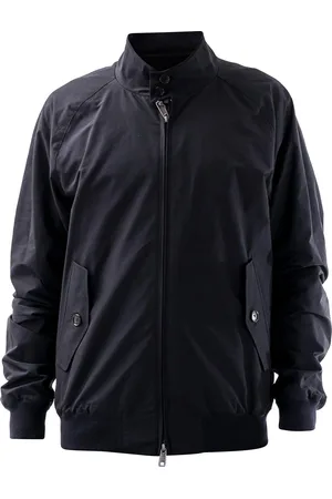 Baracuta Giacca Harrington