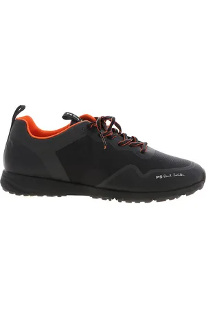 Paul Smith Sciabola sneakers nere