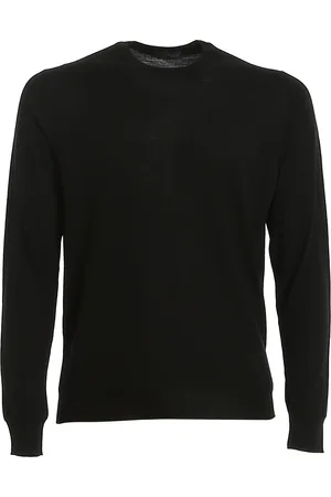 DRUMOHR Maglioncino girocollo in lana merino