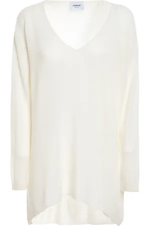 Dondup Pull in lana misto cashmere
