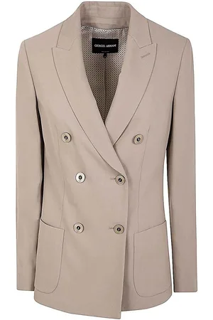 Giorgio Armani Giacca doppiopetto