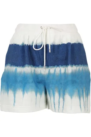 Alberta Ferretti Shorts I Love Summer