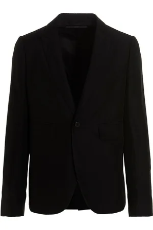 SAPIO Giacca blazer jacquard