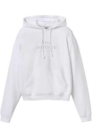 Marc Jacobs Hoddie Con Logo