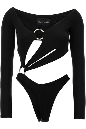 Louisa Ballou Body incotone
