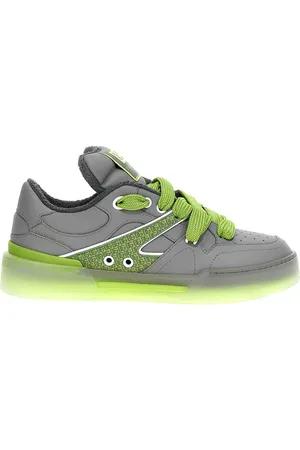 Dolce & Gabbana Nuove Sneakers della Roma