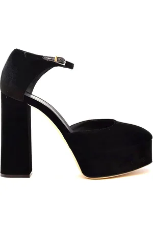Giuseppe Zanotti Sandali in raso
