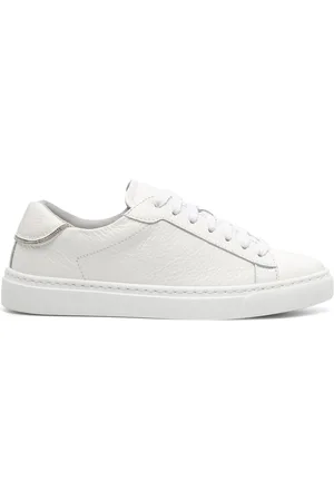 Fabiana Filippi Sneaker in pelle