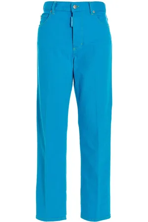 Dsquared2 Jeans Boston Denim jeans
