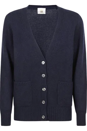 ELEVEN88 Cardigan in cashmere