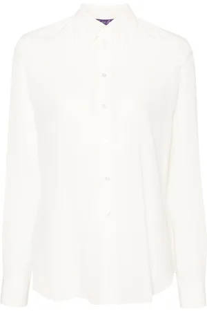 Ralph Lauren Camicia a maniche lunghe Hailey