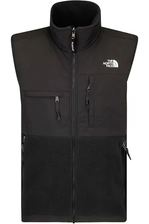 The North Face Gilet Denali retrÃ² M
