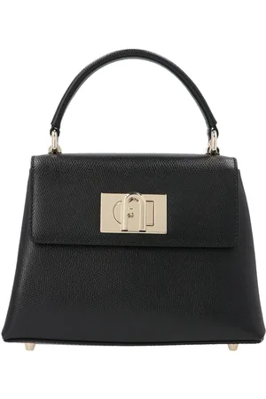 Furla Borsa a mano 1927 nera
