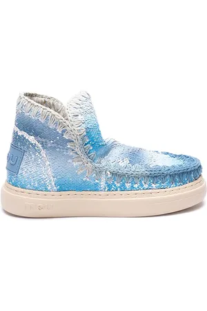 Mou Sneakers