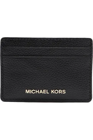 Michael Kors Portacarte Jet Set
