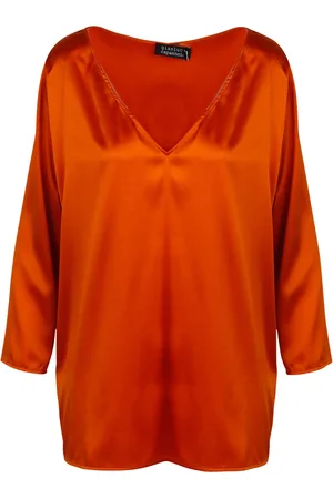 GIANLUCA CAPANNOLO Blusa nathalie
