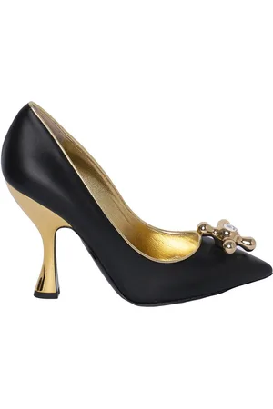 Moschino Décolletté