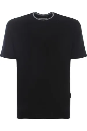 YES T-shirt In Cotone