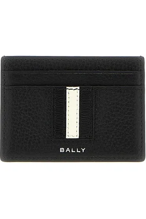 Bally Portacarte in pelle