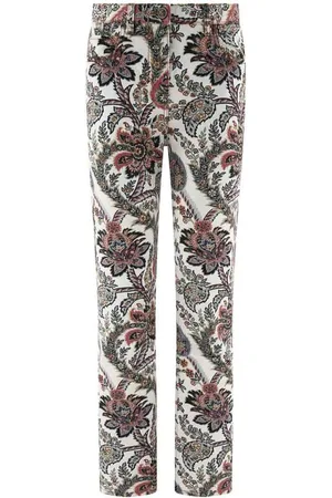 Etro Jeans a gamba dritta