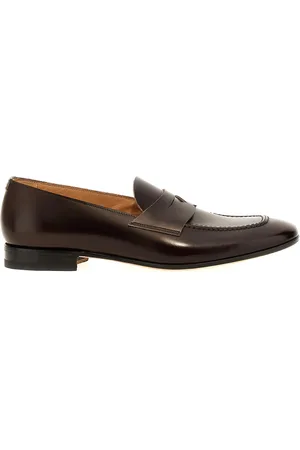 LIDFORT Mocassini in pelle