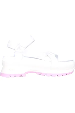Stella McCartney Sandali traccia