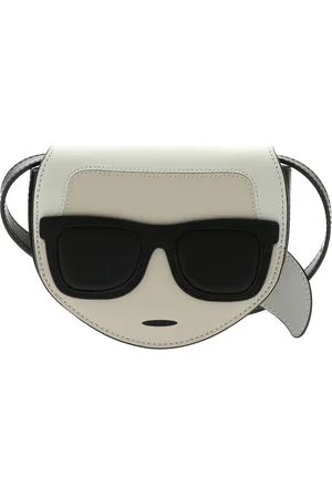 Karl Lagerfeld Borsa a tracolla Ikonik
