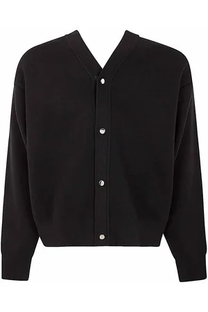 Jacquemus Cardigan Boutonne