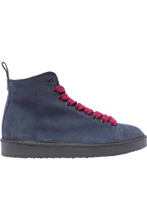 Panchic Desert boot a punta tonda