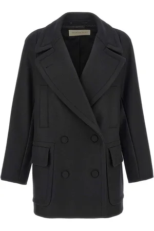 DRIES VAN NOTEN Cappotto Randia
