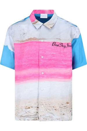 BLUE SKY INN Camicie multicolori