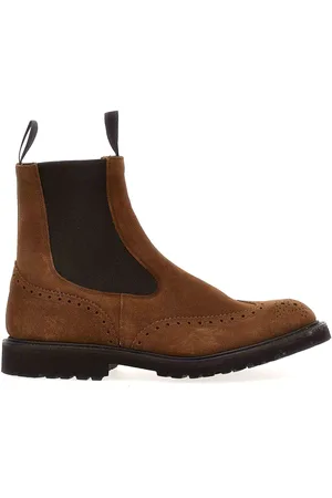 TRICKERS Stivaletti Henry