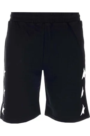 Golden Goose Bermuda Diego neri