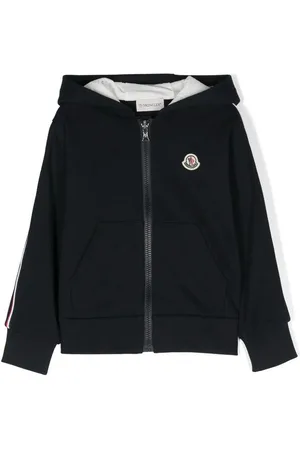 Moncler Cardigan con cerniera